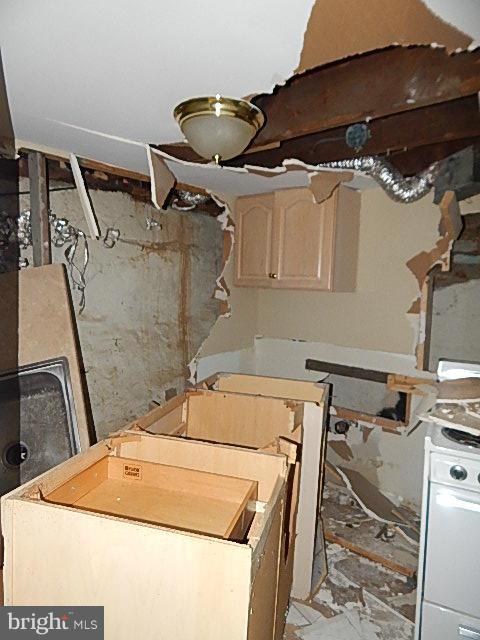 GR CAPITOL HEIGHTS - Residential