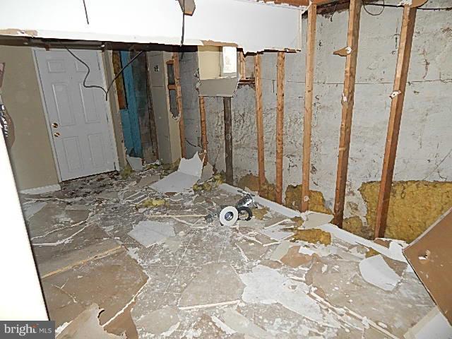 GR CAPITOL HEIGHTS - Residential