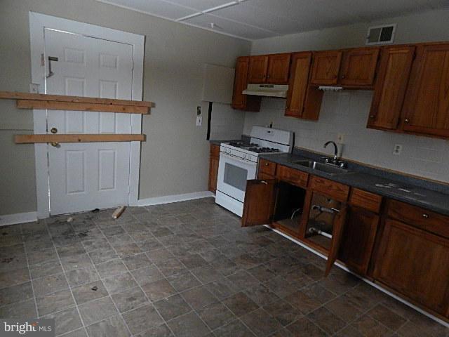 GR CAPITOL HEIGHTS - Residential