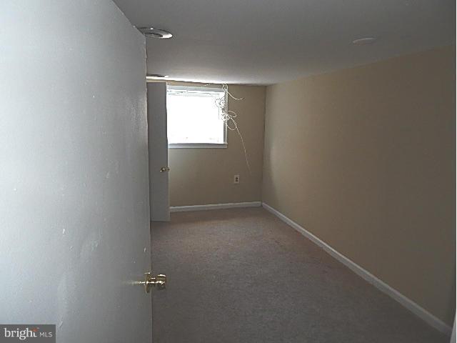 GR CAPITOL HEIGHTS - Residential