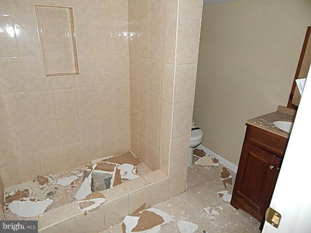 GR CAPITOL HEIGHTS - Residential