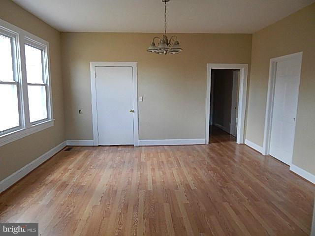 GR CAPITOL HEIGHTS - Residential