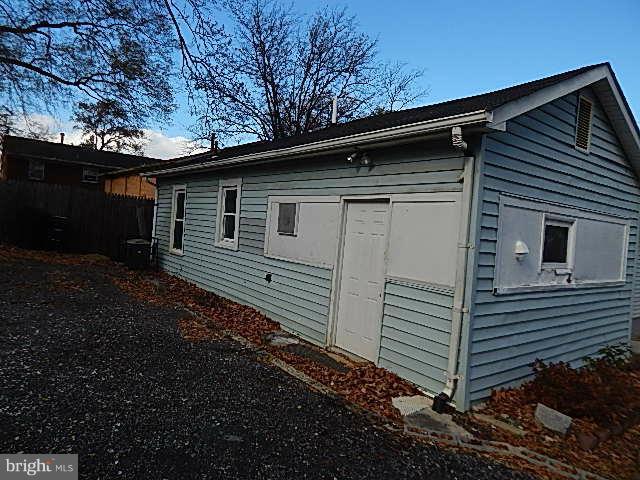 GR CAPITOL HEIGHTS - Residential