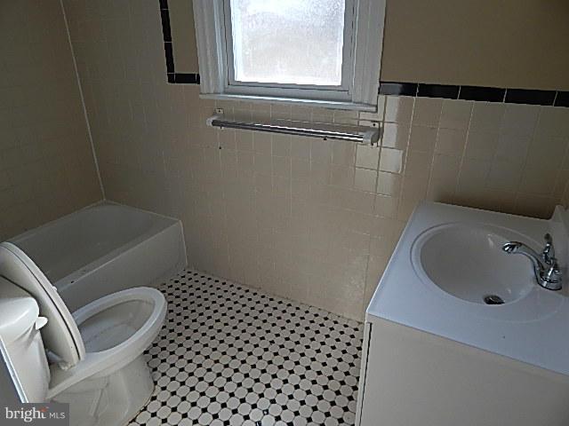 GR CAPITOL HEIGHTS - Residential