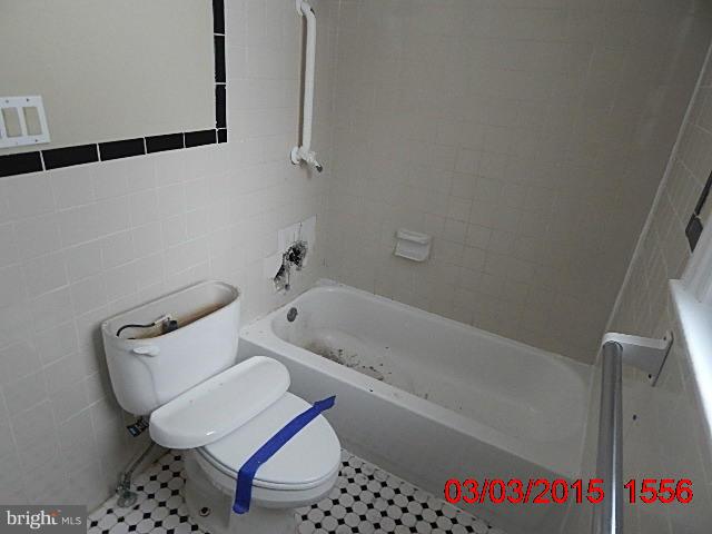 GR CAPITOL HEIGHTS - Residential