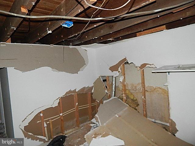 GR CAPITOL HEIGHTS - Residential