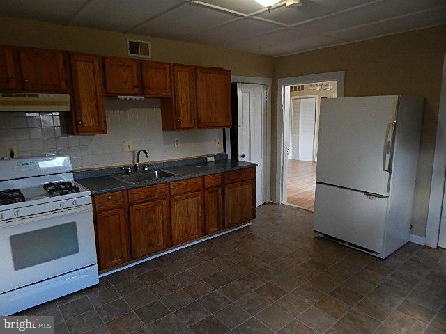 GR CAPITOL HEIGHTS - Residential