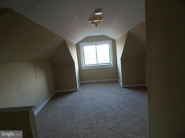 GR CAPITOL HEIGHTS - Residential