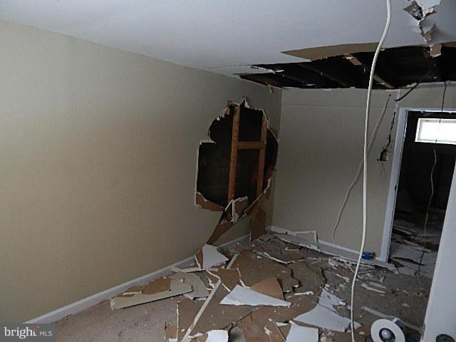 GR CAPITOL HEIGHTS - Residential