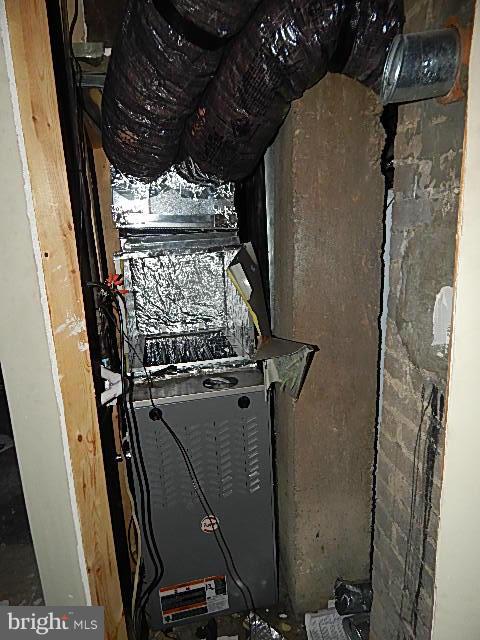 GR CAPITOL HEIGHTS - Residential