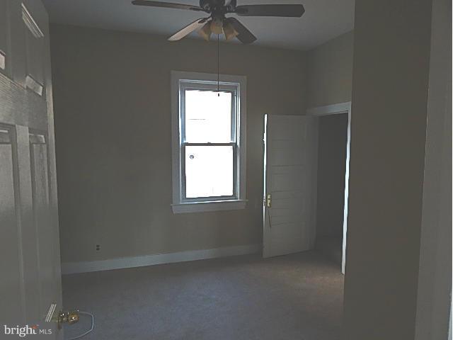 GR CAPITOL HEIGHTS - Residential