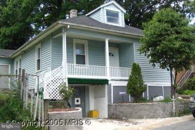 GR CAPITOL HEIGHTS - Residential