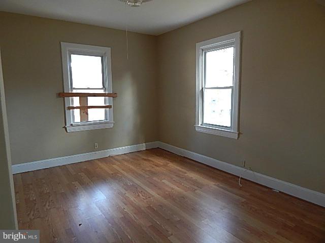 GR CAPITOL HEIGHTS - Residential