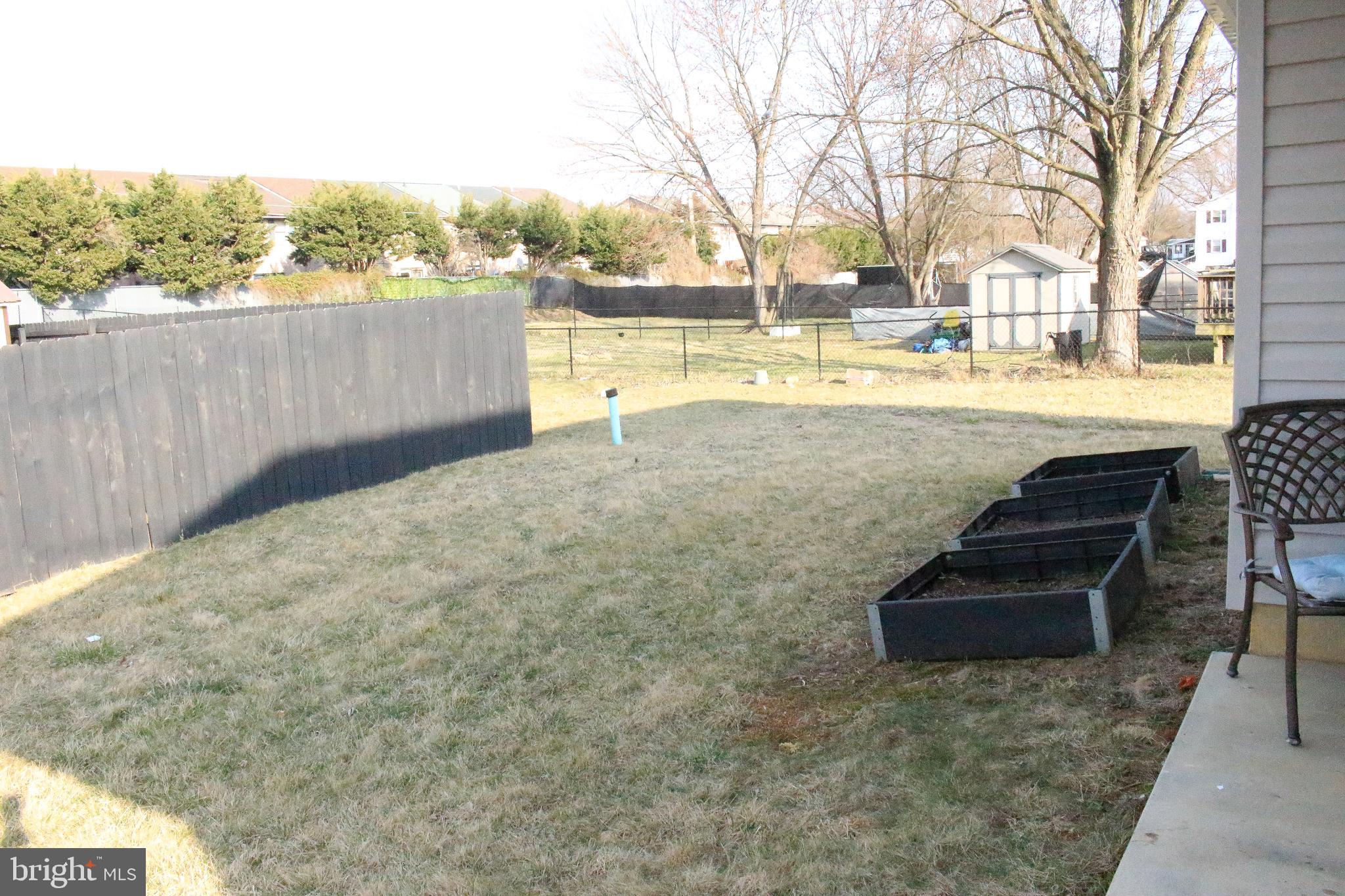 FAIRGROUND HEIGHTS - Residential