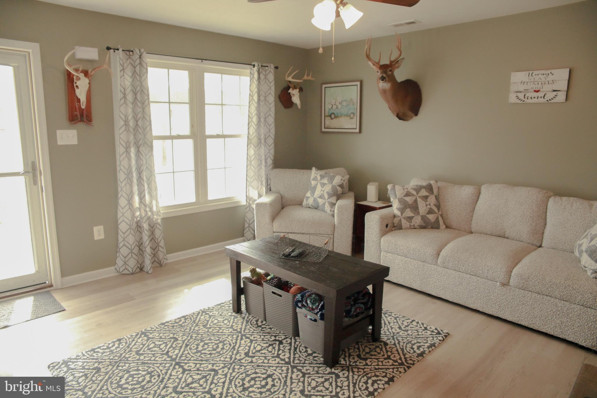 FAIRGROUND HEIGHTS - Residential