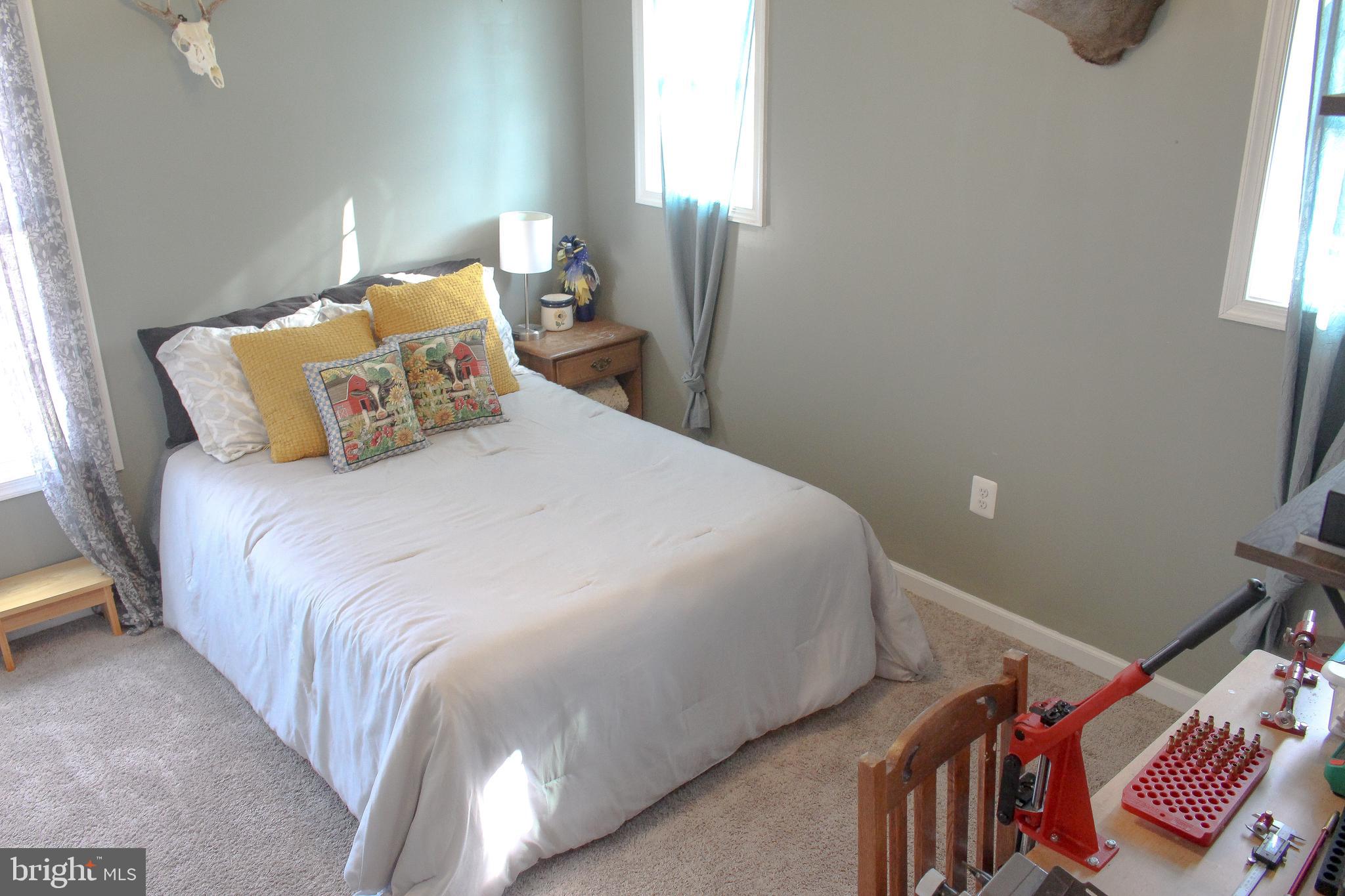 FAIRGROUND HEIGHTS - Residential