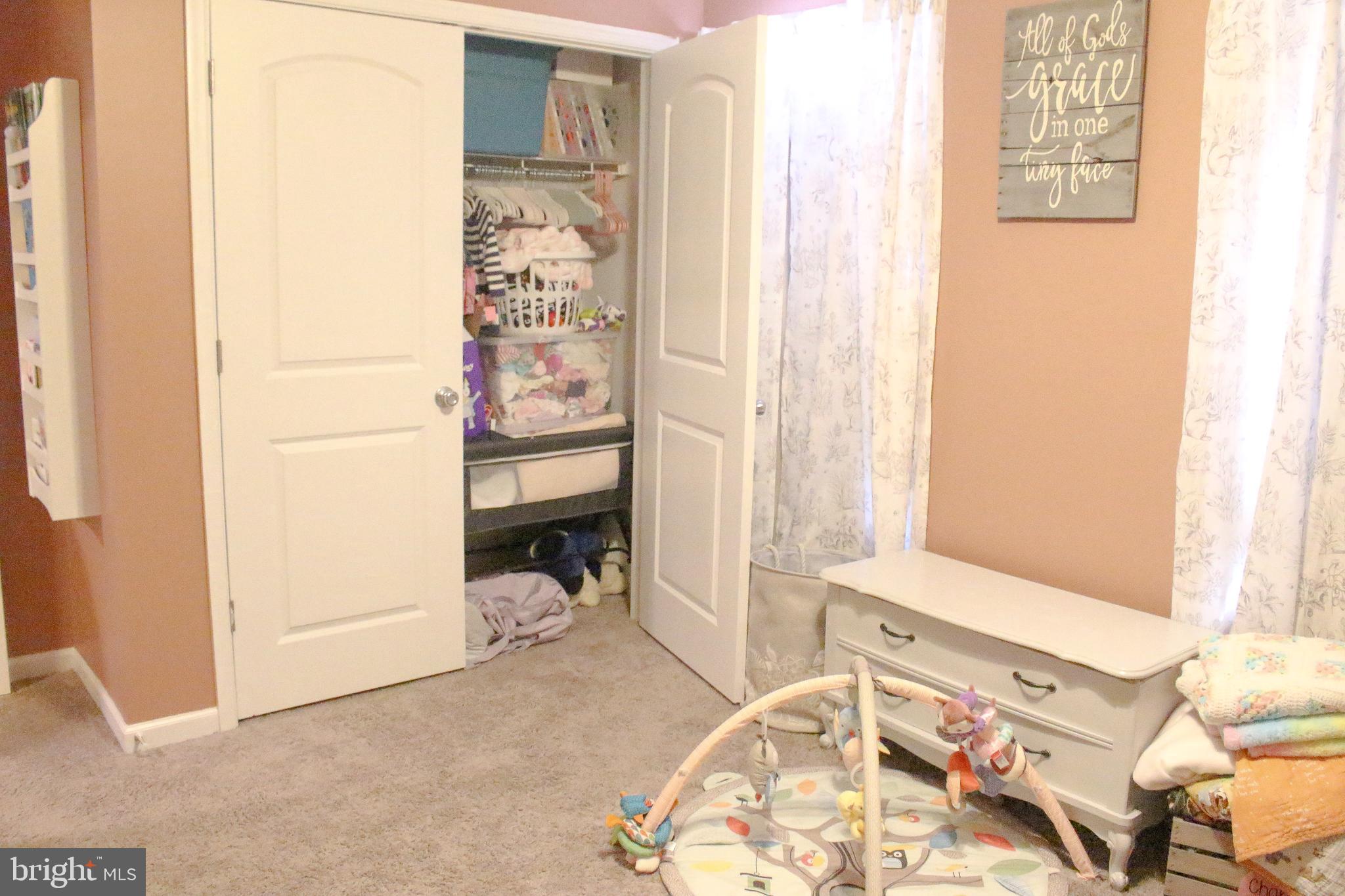 FAIRGROUND HEIGHTS - Residential