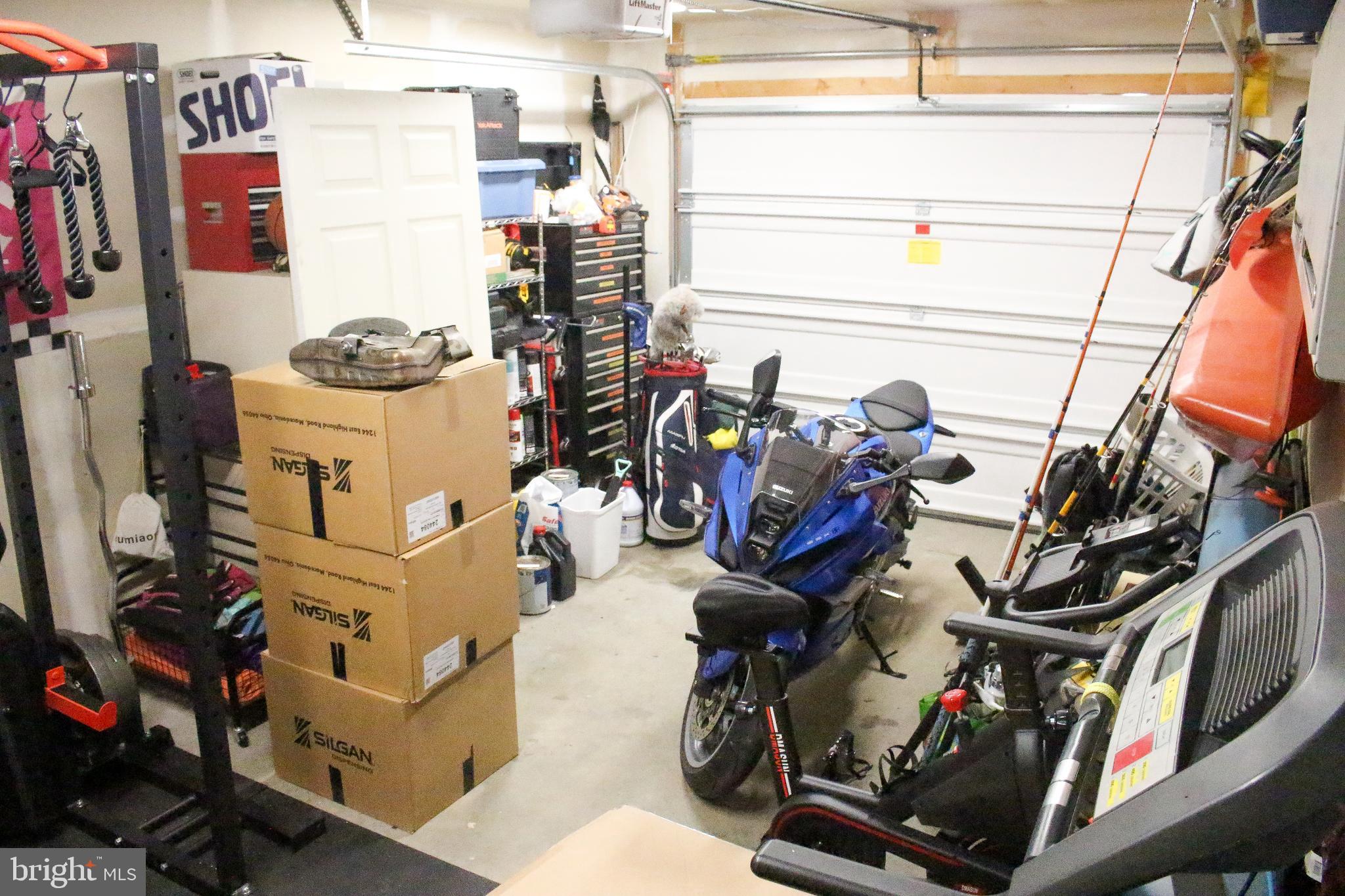 FAIRGROUND HEIGHTS - Residential