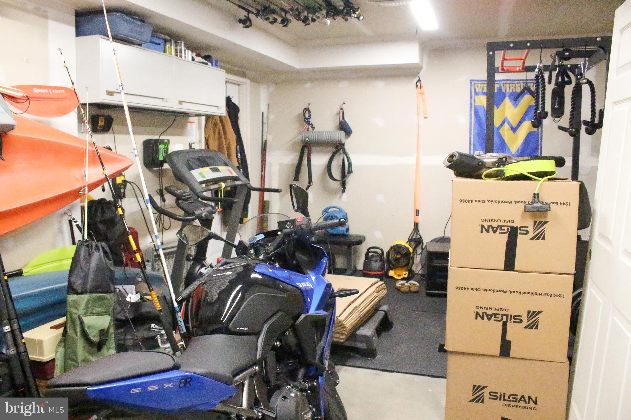 FAIRGROUND HEIGHTS - Residential