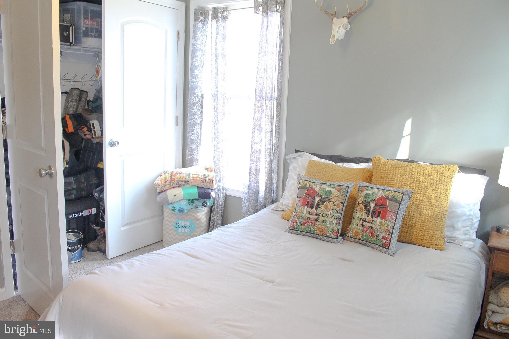 FAIRGROUND HEIGHTS - Residential