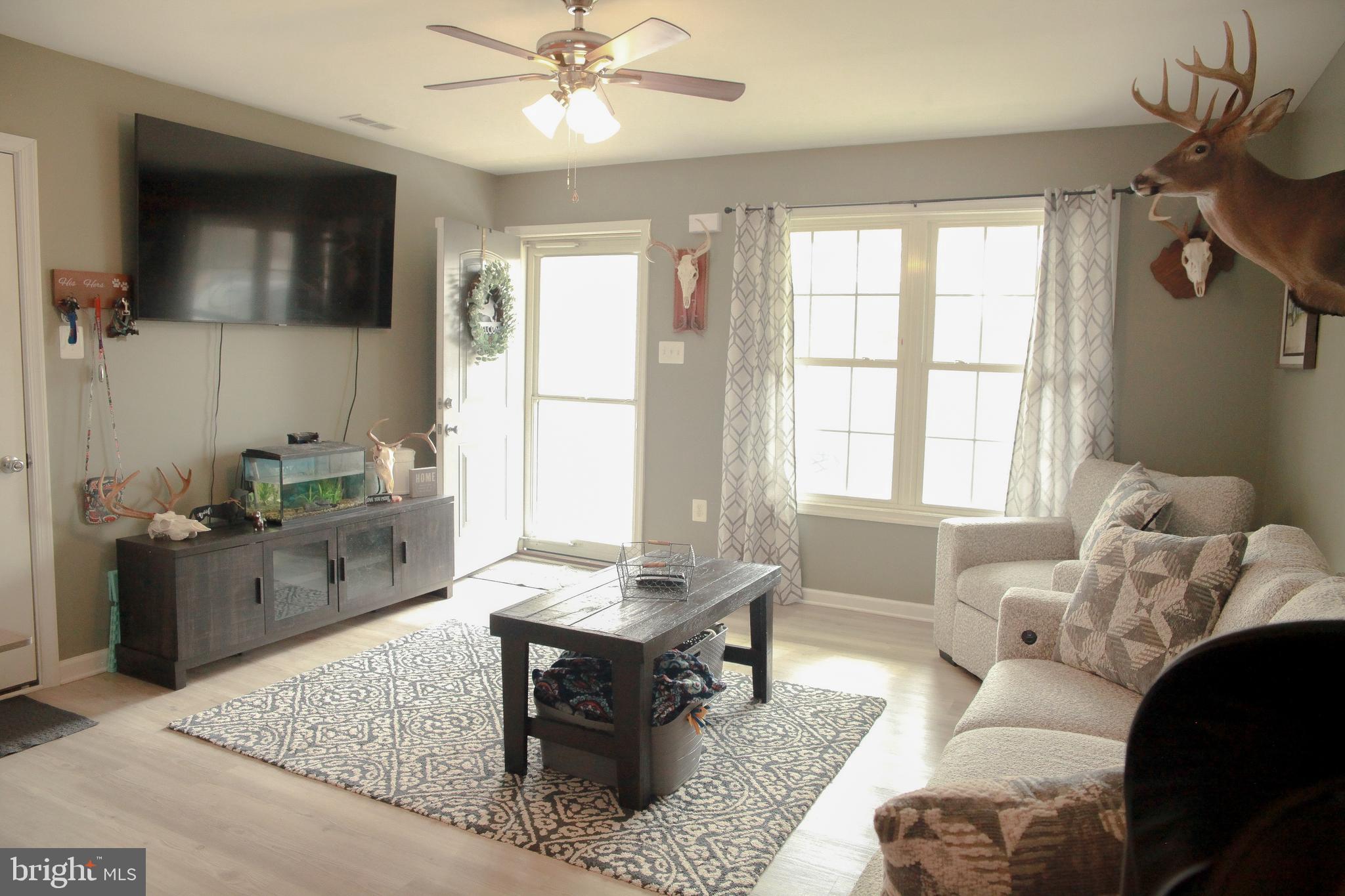 FAIRGROUND HEIGHTS - Residential