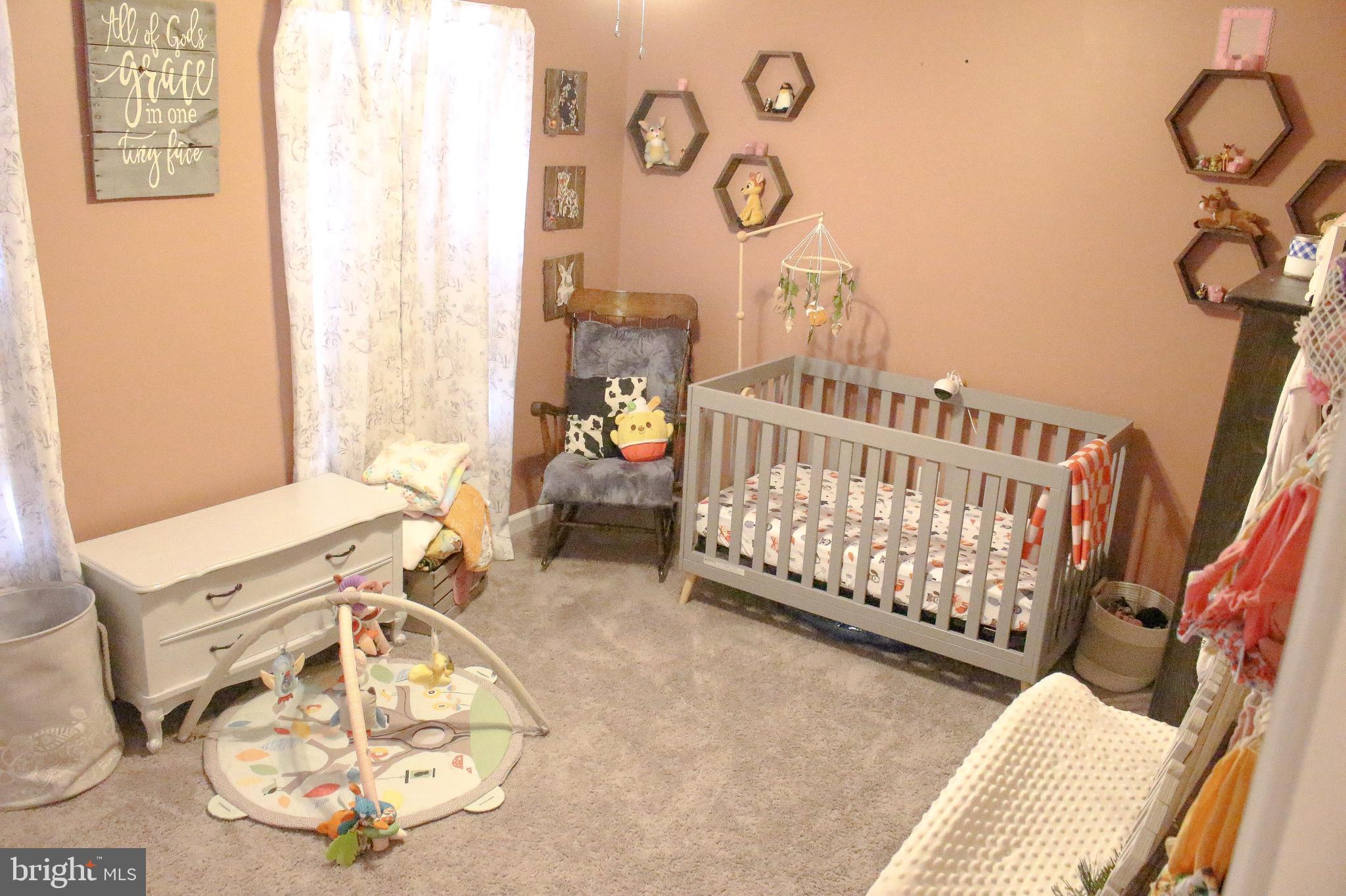 FAIRGROUND HEIGHTS - Residential