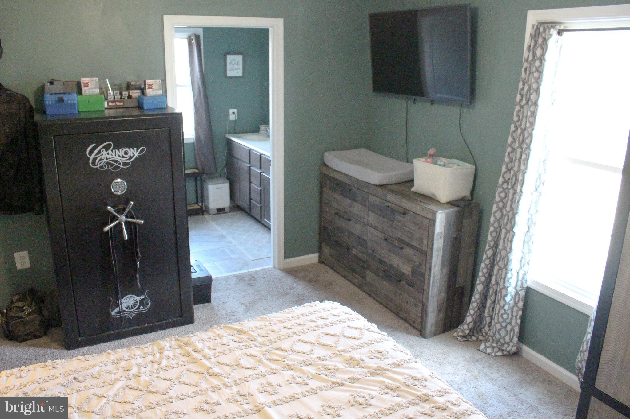 FAIRGROUND HEIGHTS - Residential