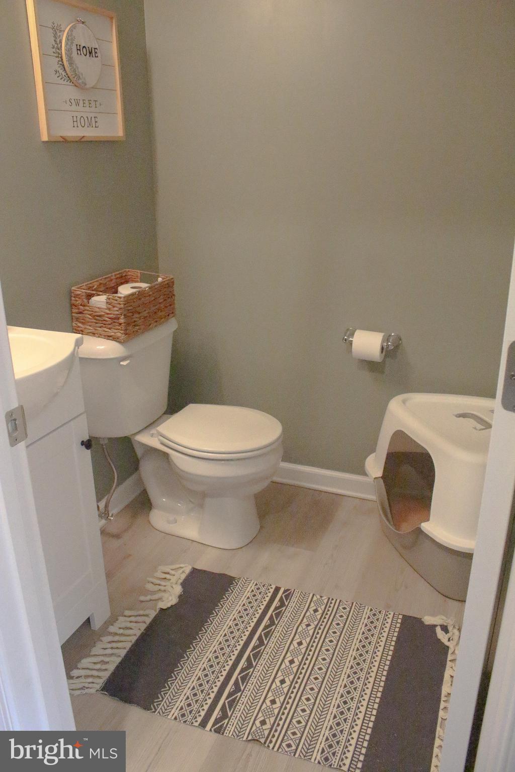 FAIRGROUND HEIGHTS - Residential