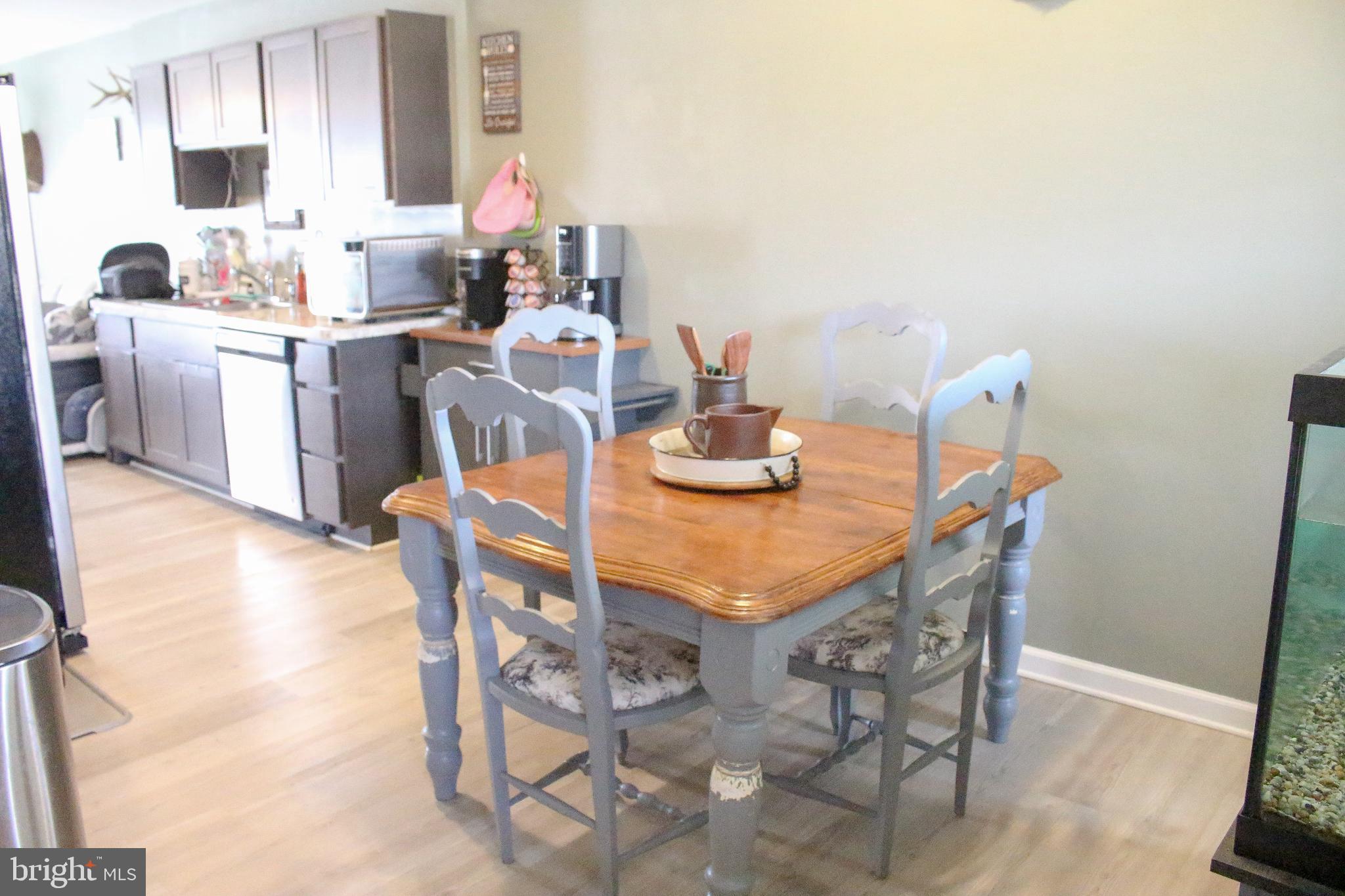 FAIRGROUND HEIGHTS - Residential