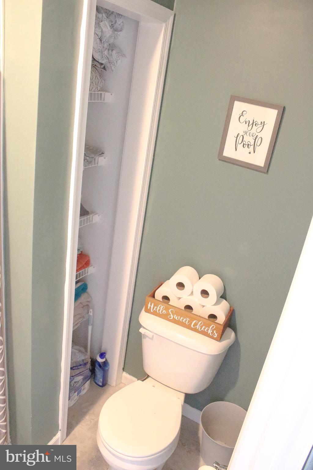 FAIRGROUND HEIGHTS - Residential