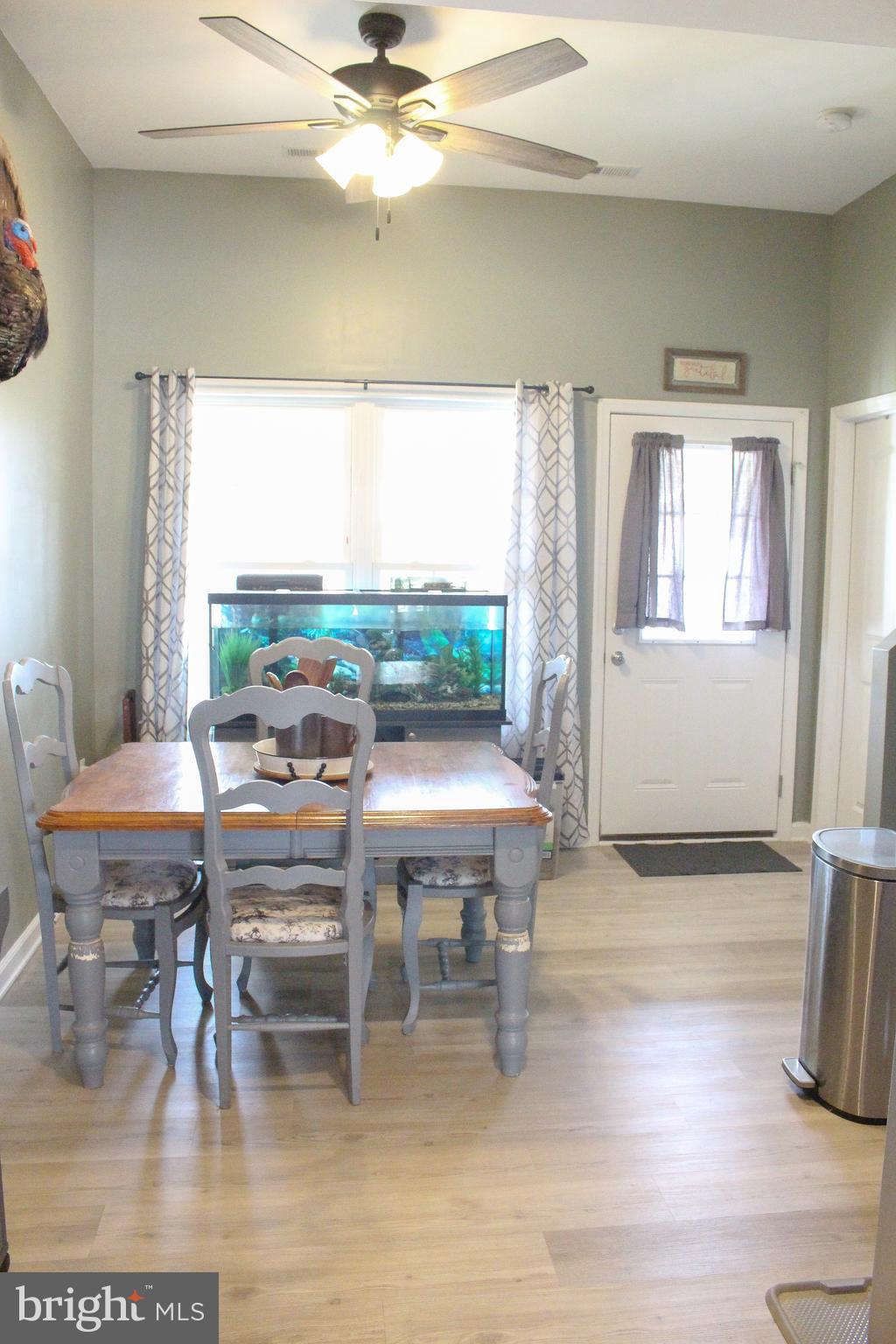 FAIRGROUND HEIGHTS - Residential