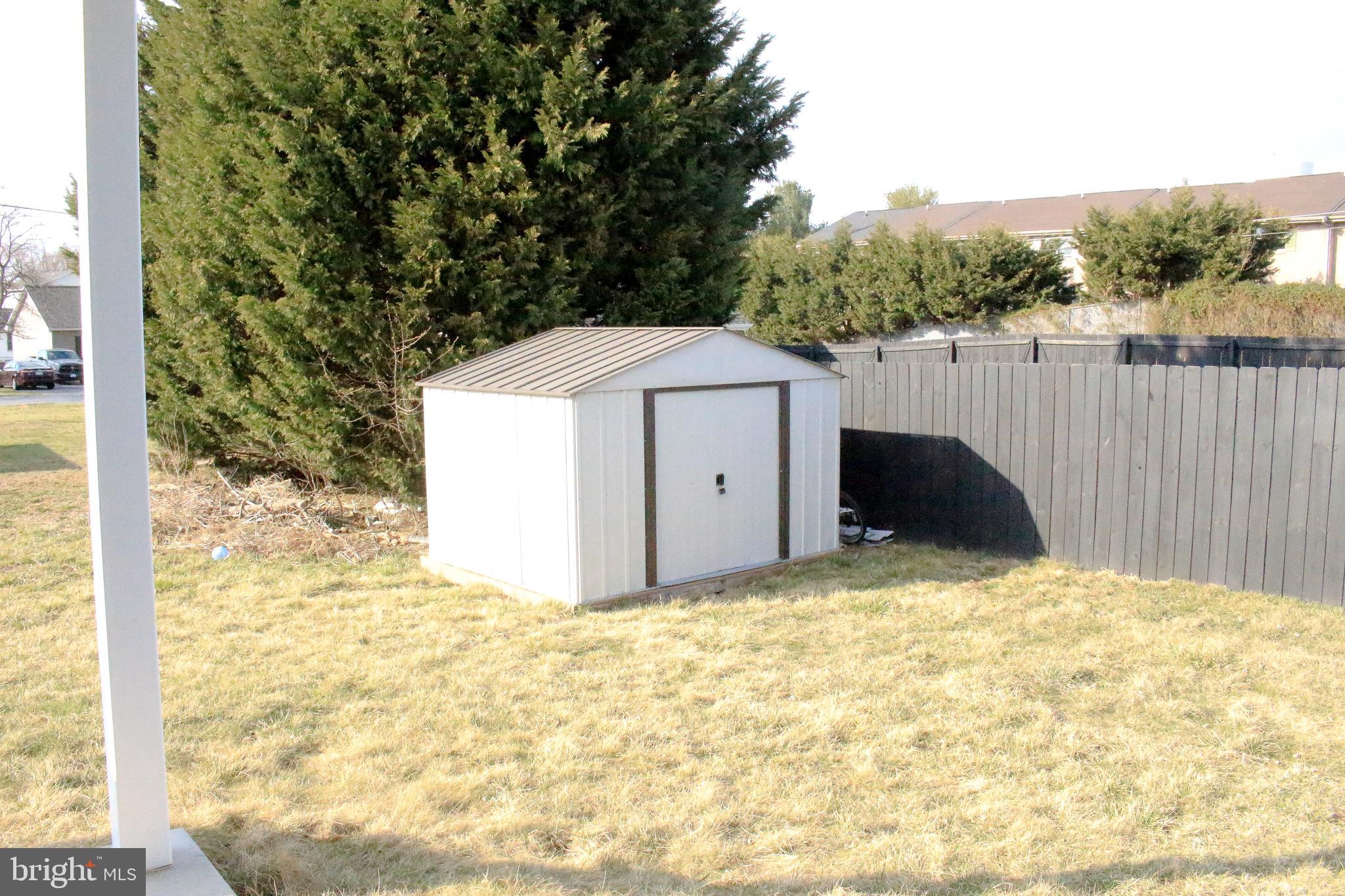 FAIRGROUND HEIGHTS - Residential