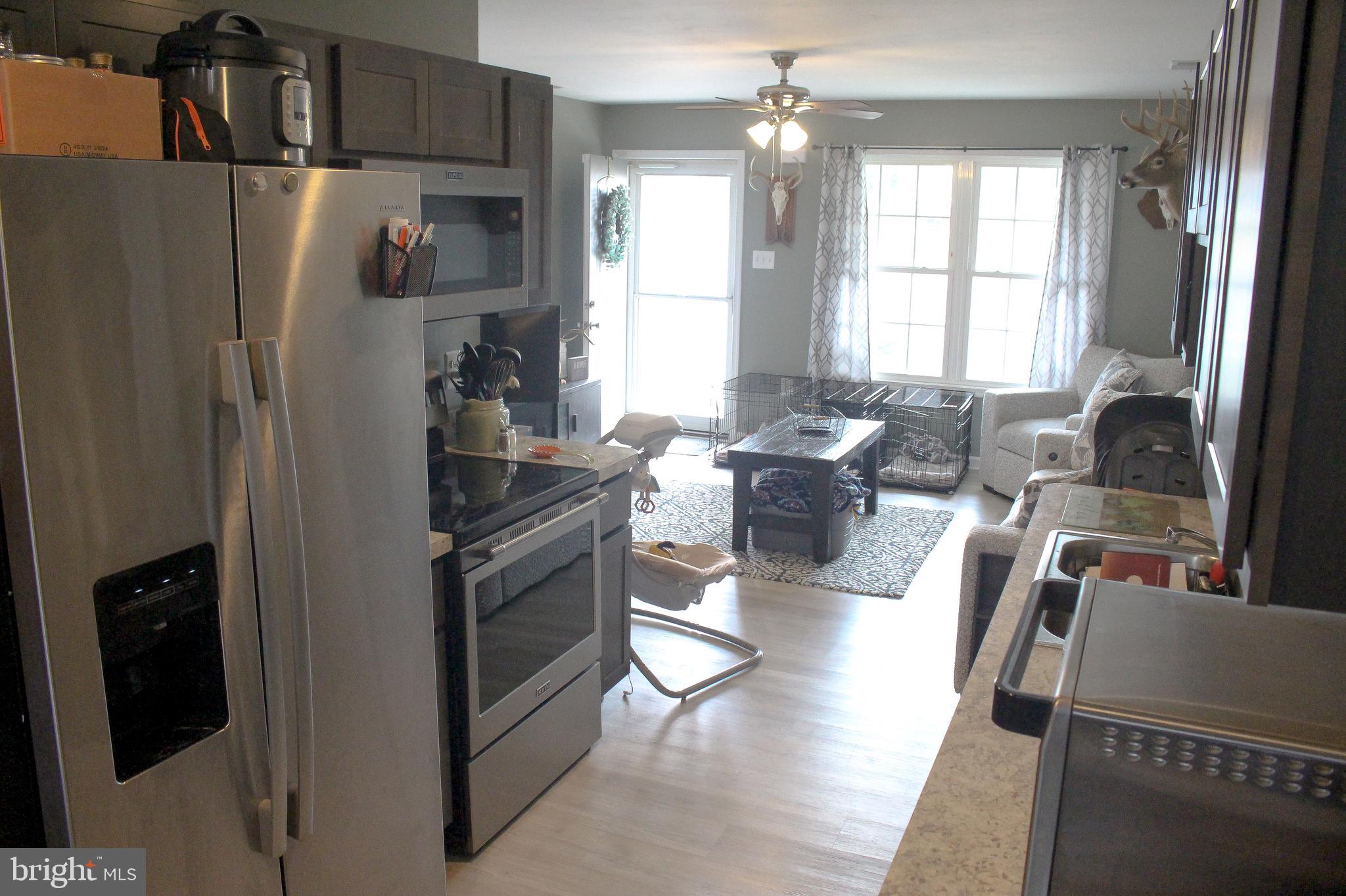 FAIRGROUND HEIGHTS - Residential