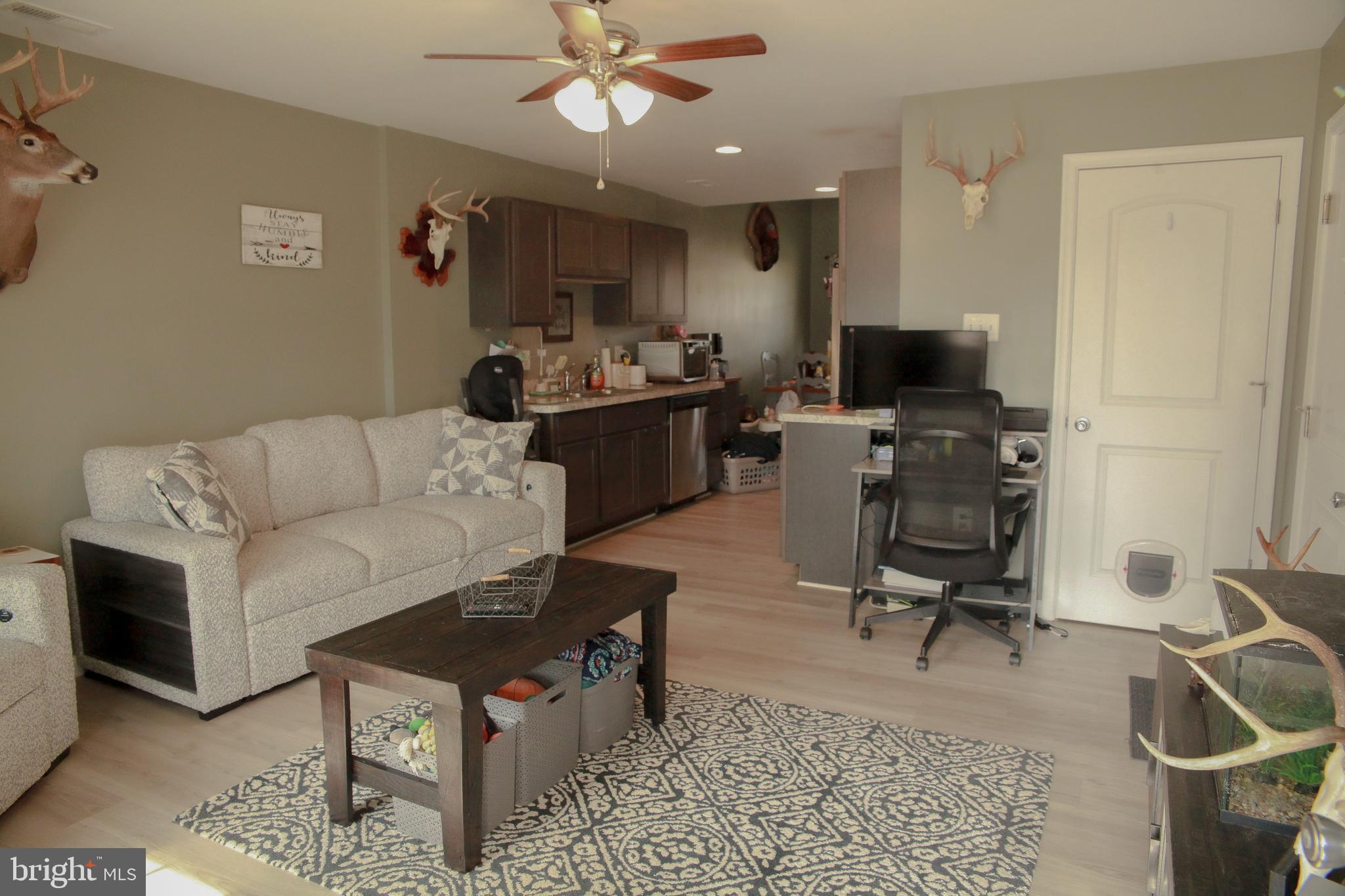 FAIRGROUND HEIGHTS - Residential