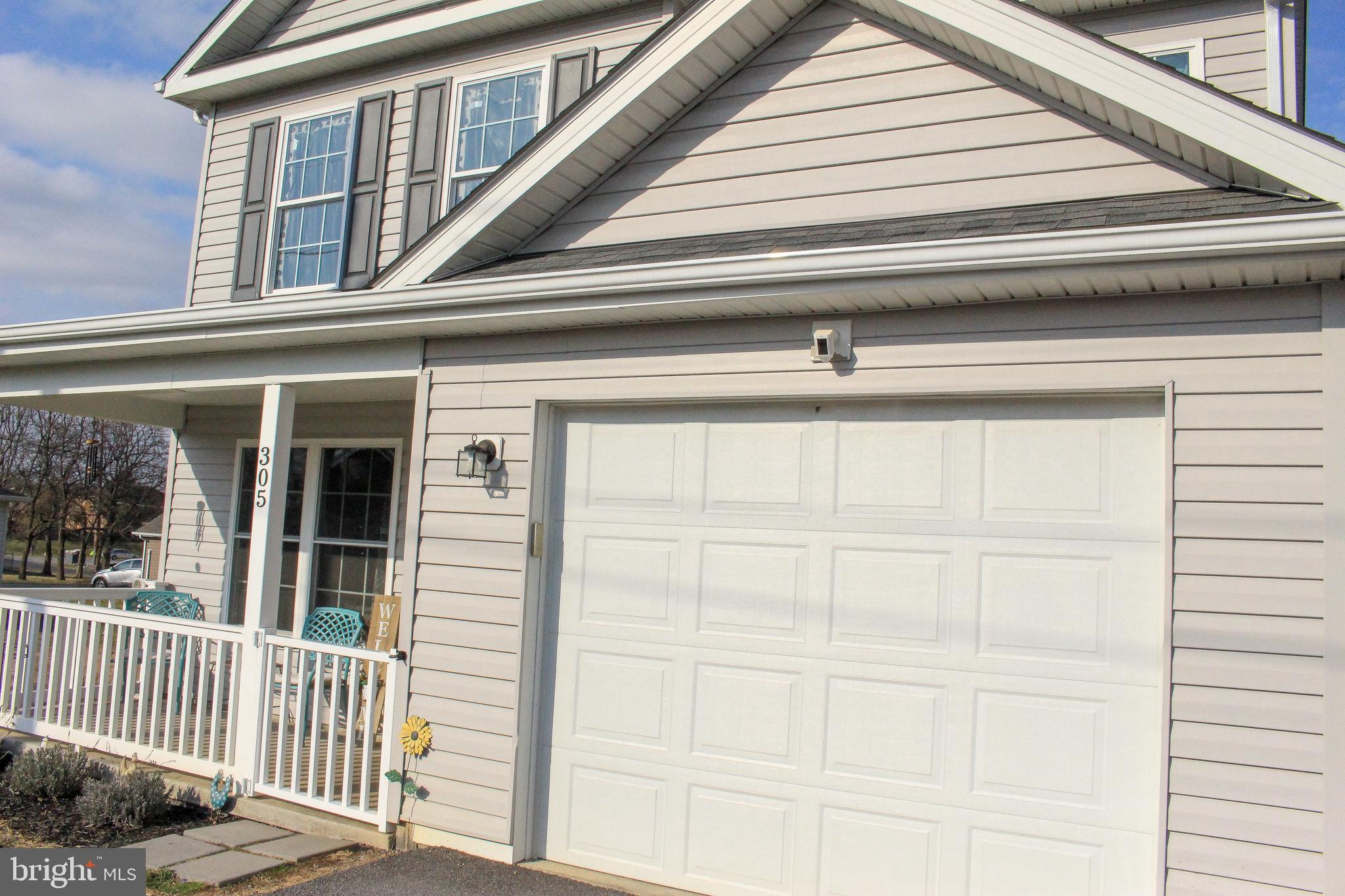 FAIRGROUND HEIGHTS - Residential