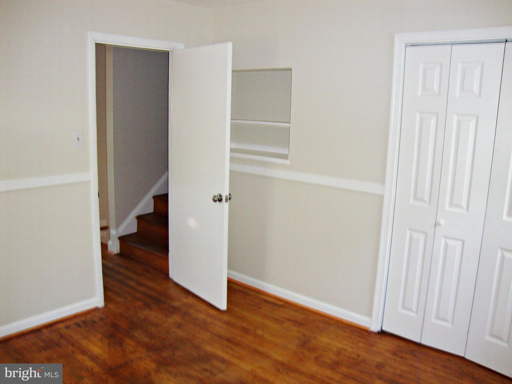 RIVERDALE WOODS - Residential