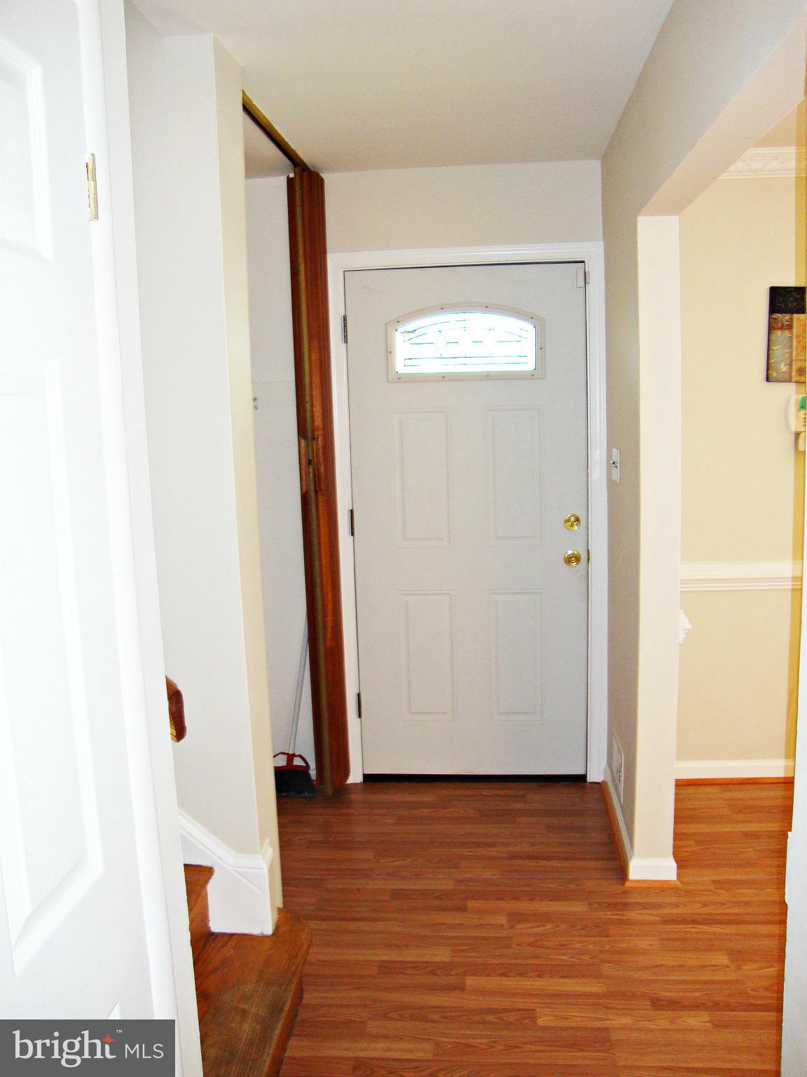 RIVERDALE WOODS - Residential