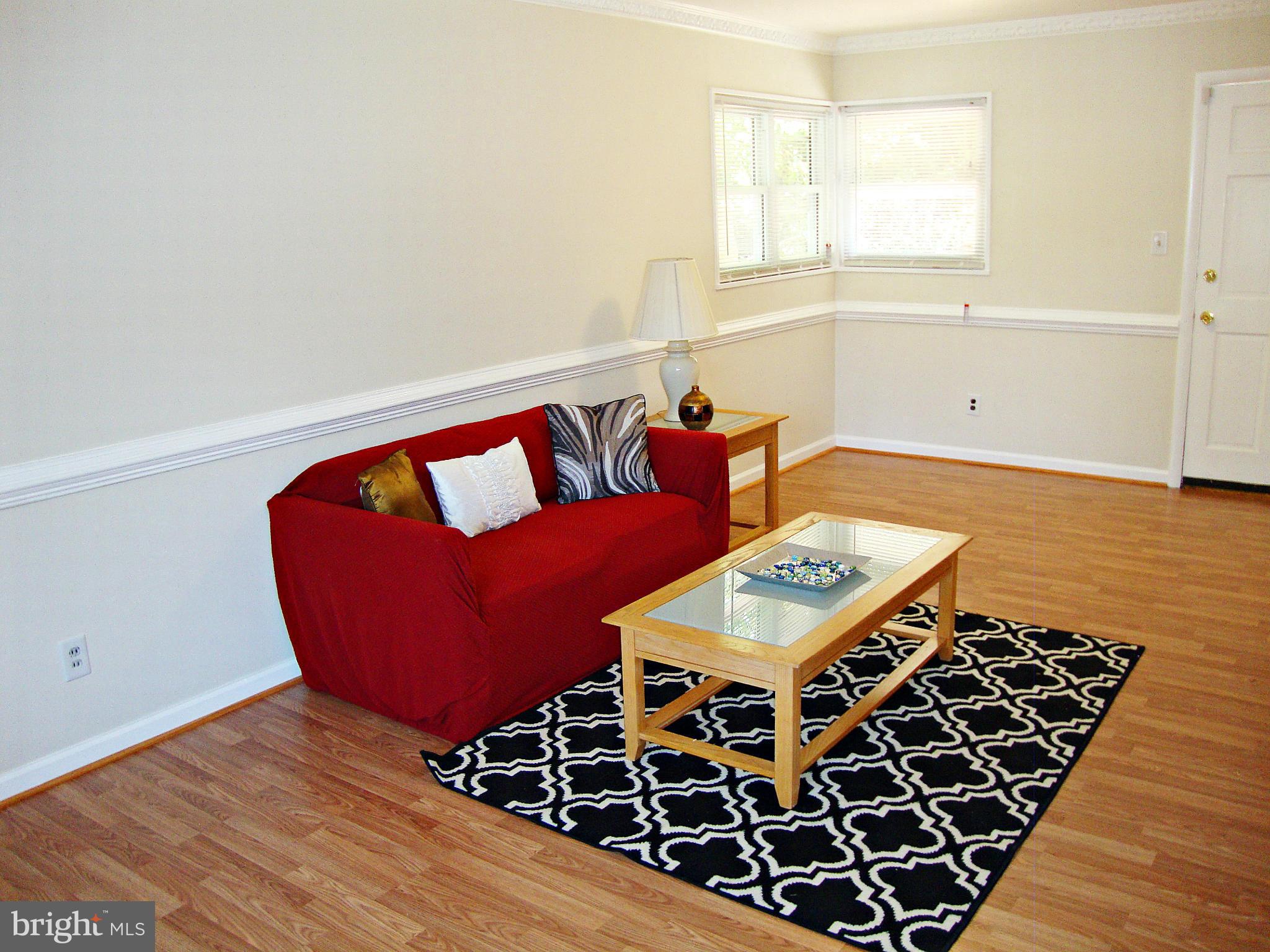 RIVERDALE WOODS - Residential