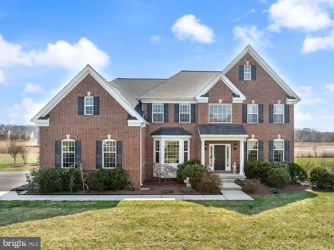 415 Old York Road, Hamilton, NJ MLS: NJME2075418