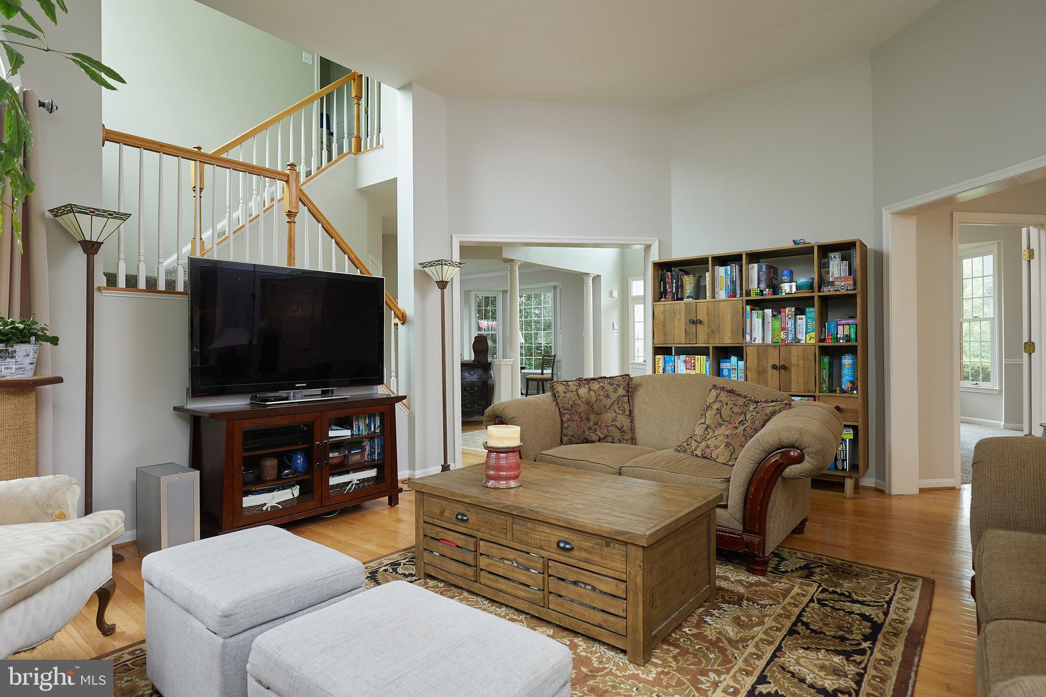 BROOKEFIELD - Residential