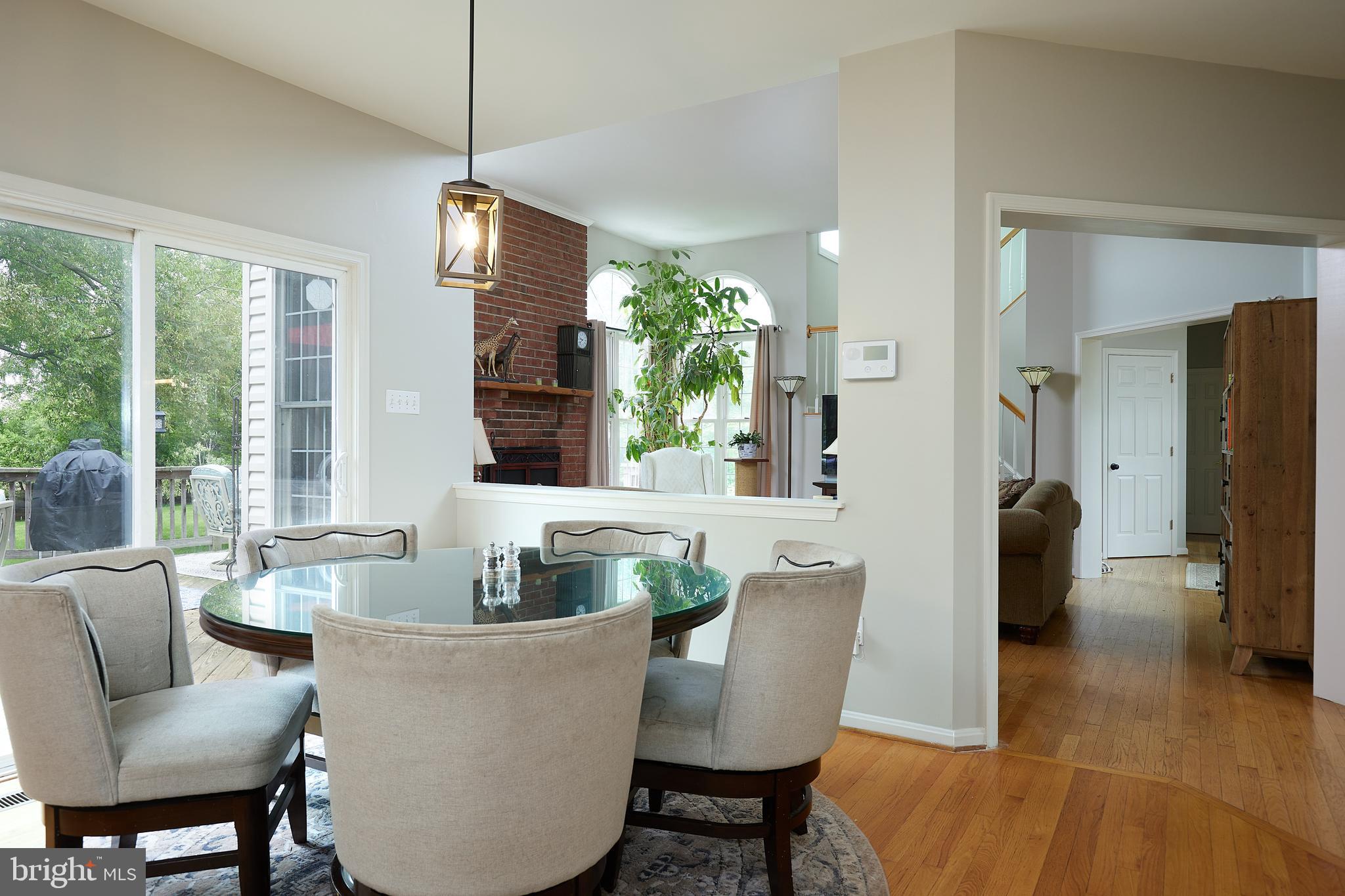 BROOKEFIELD - Residential