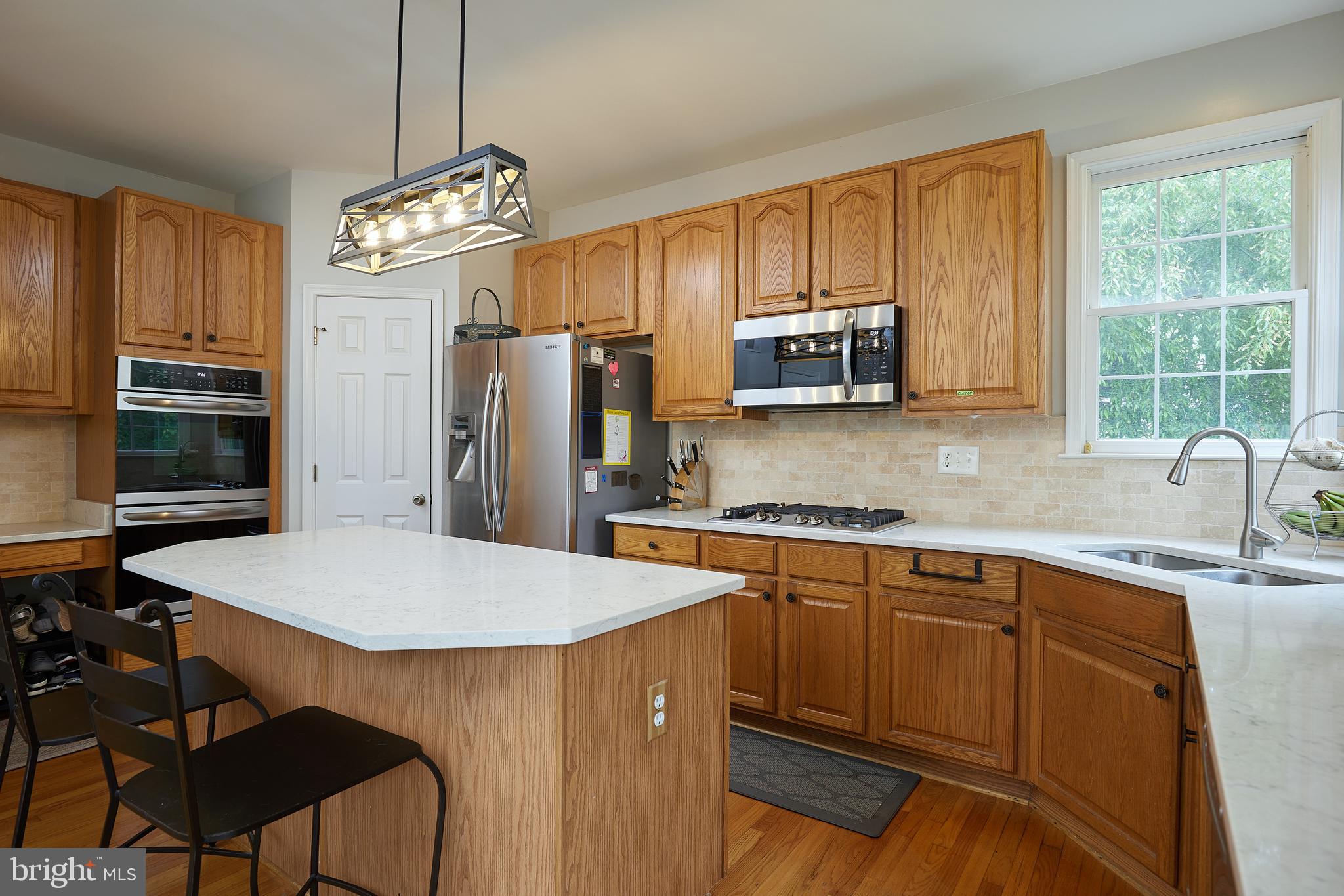 BROOKEFIELD - Residential