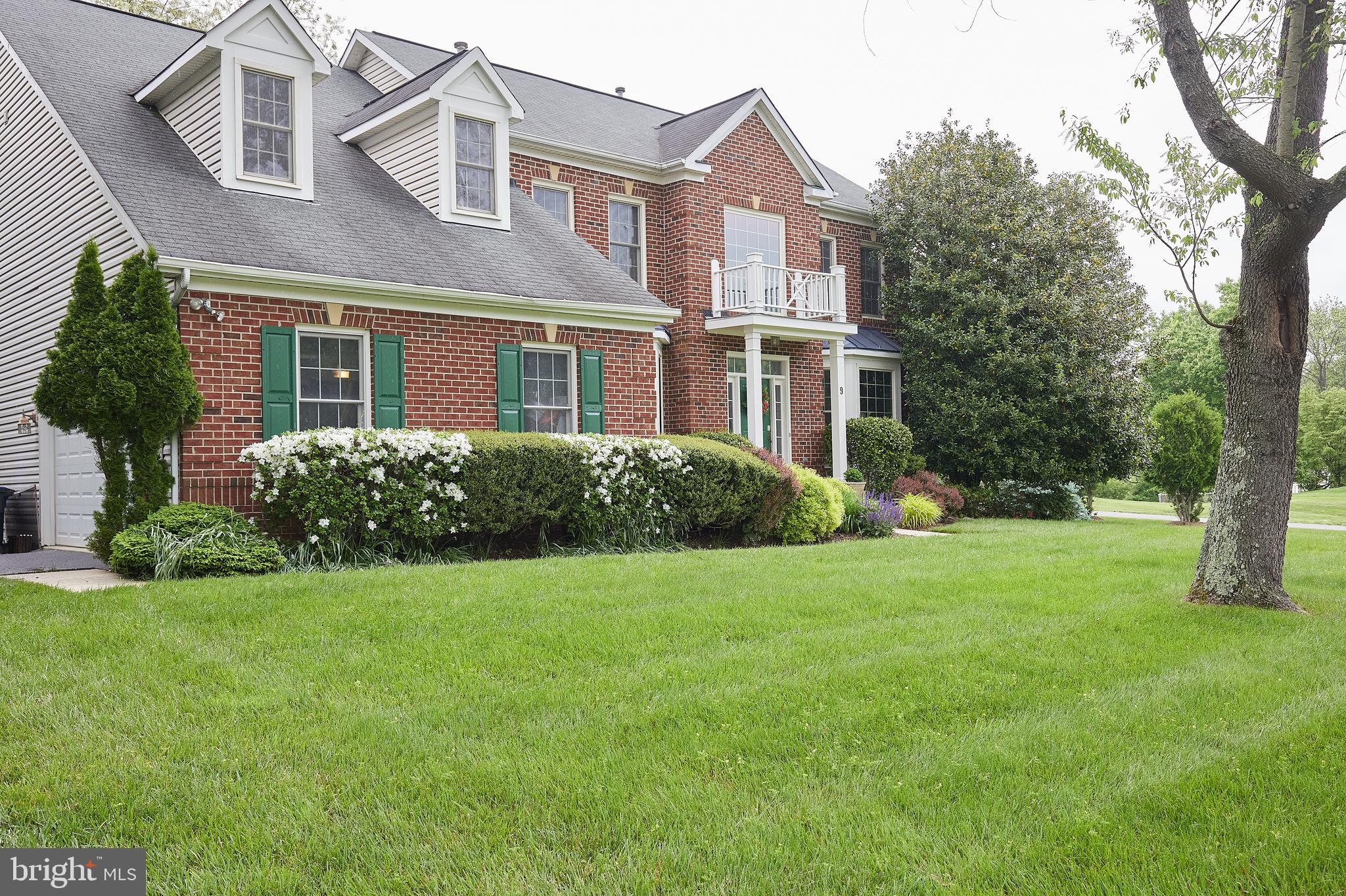 BROOKEFIELD - Residential