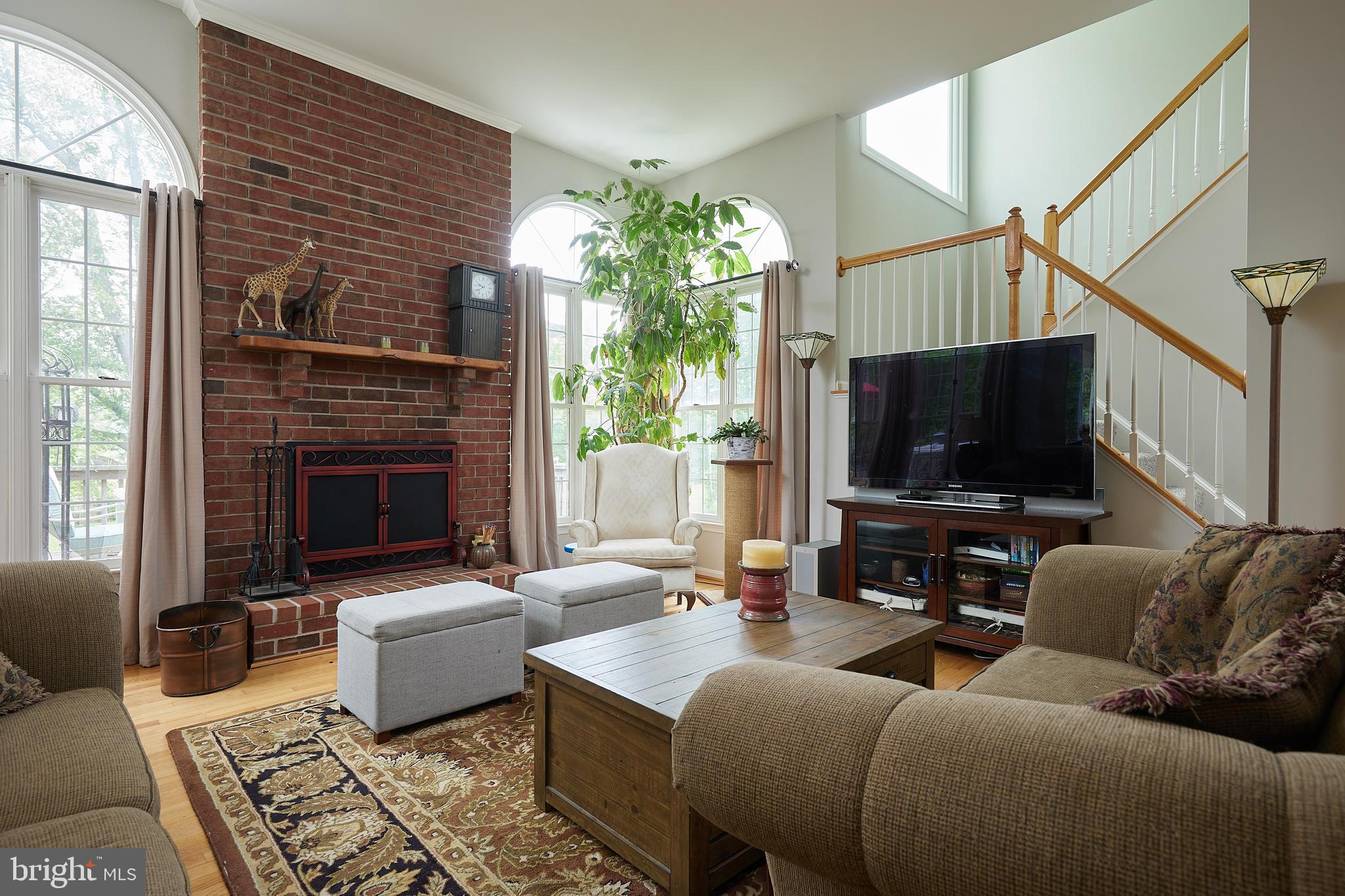 BROOKEFIELD - Residential