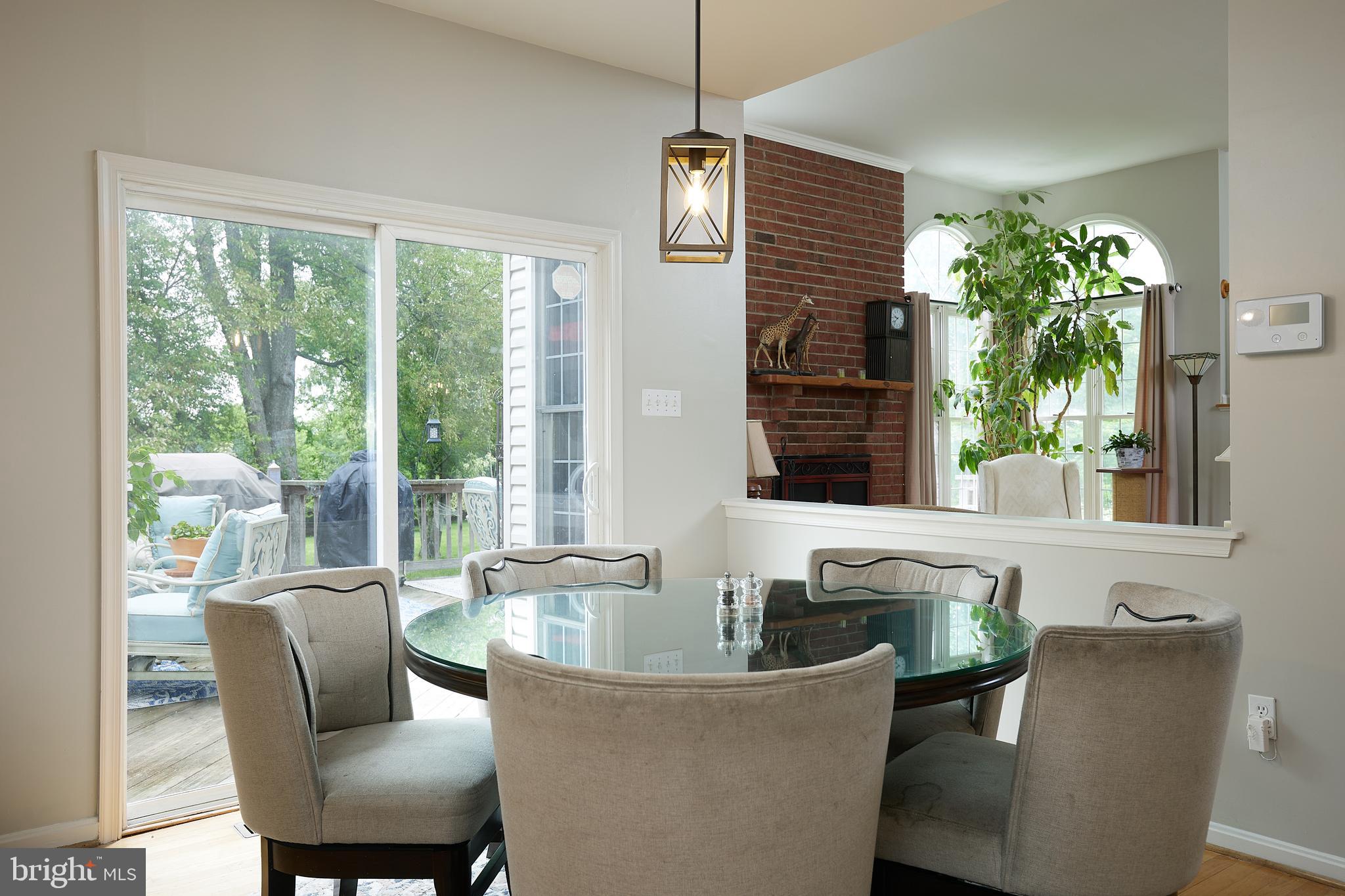 BROOKEFIELD - Residential