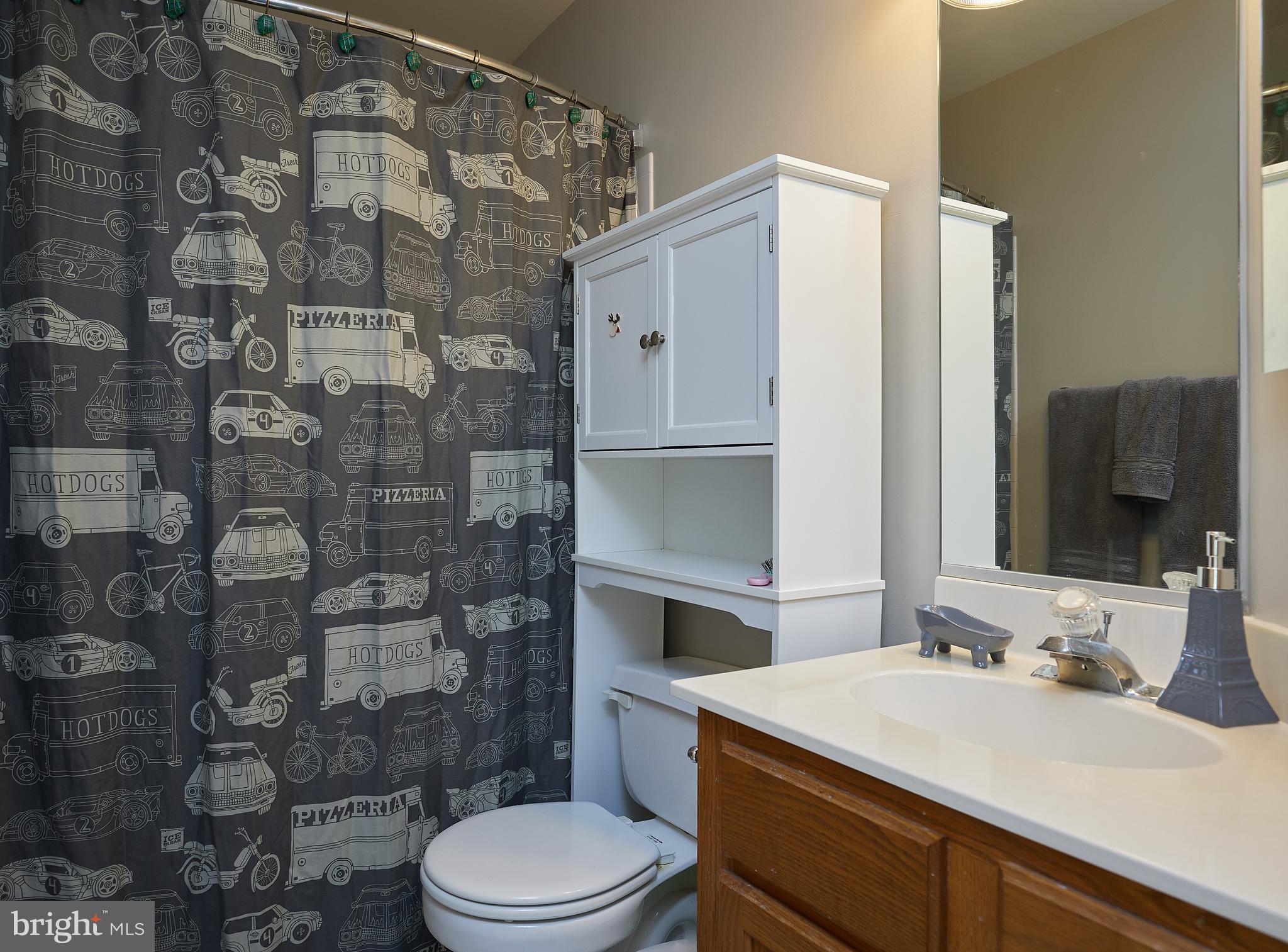 BROOKEFIELD - Residential