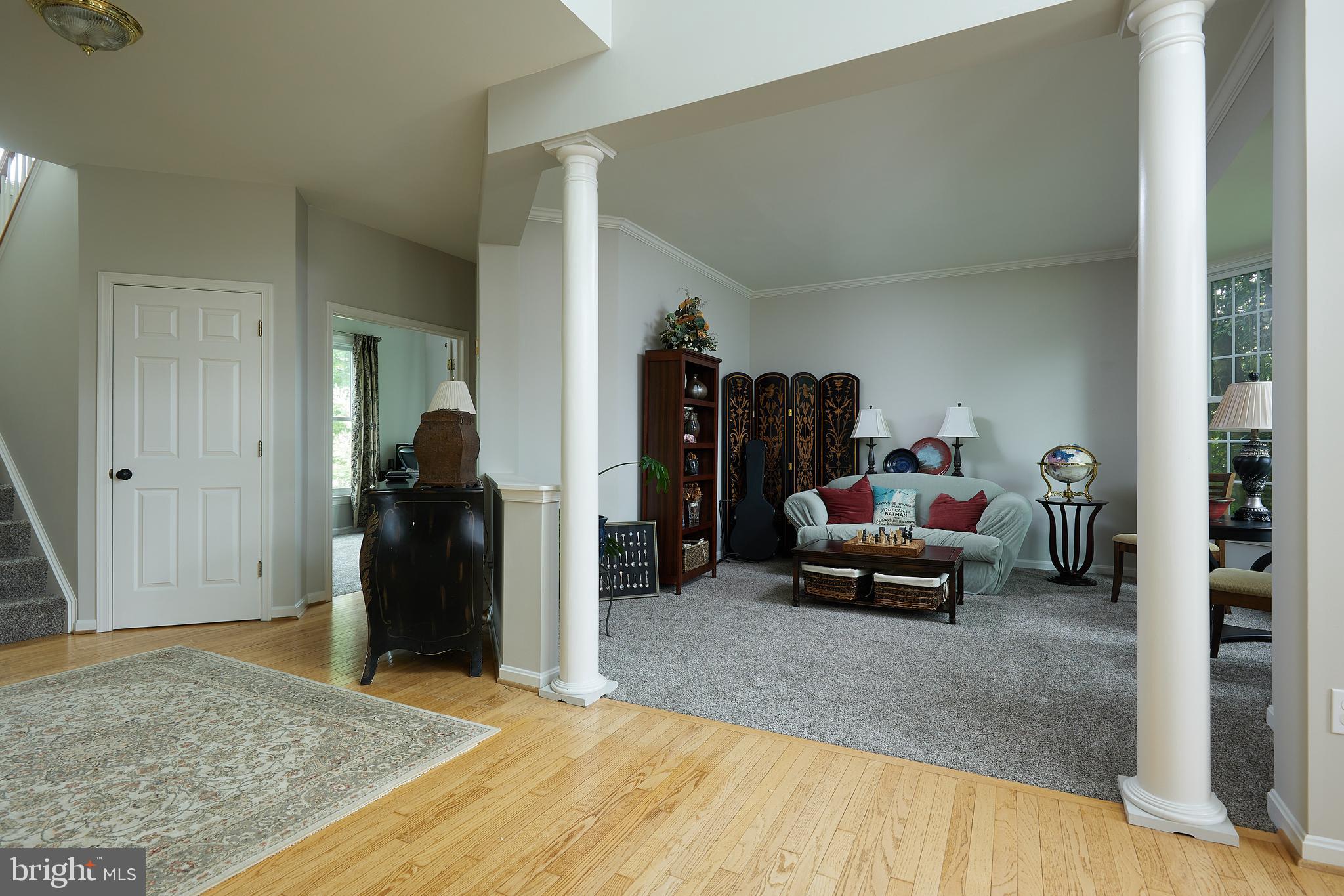 BROOKEFIELD - Residential