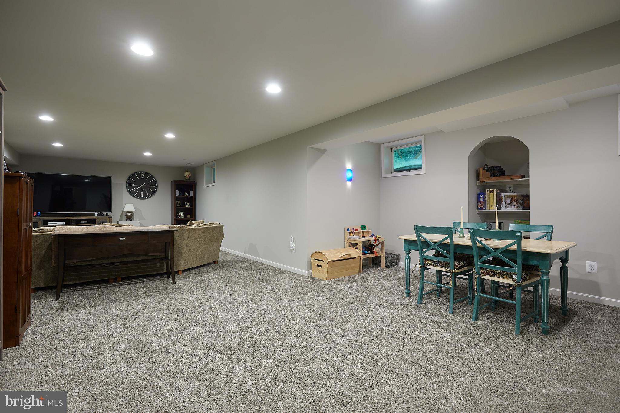 BROOKEFIELD - Residential