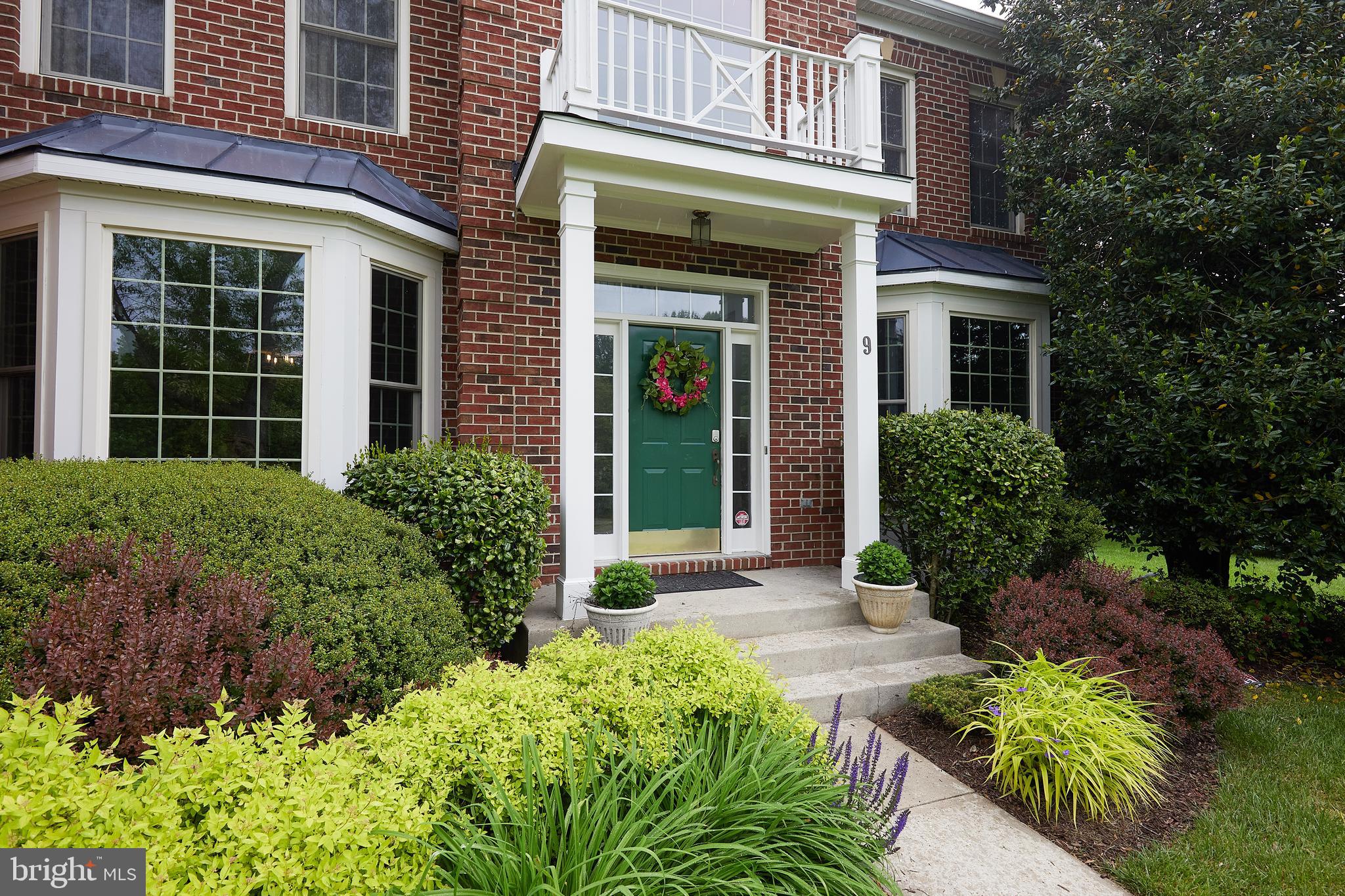 BROOKEFIELD - Residential