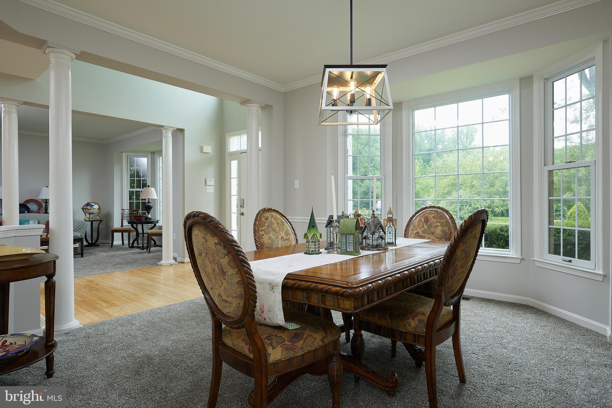 BROOKEFIELD - Residential